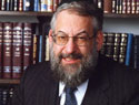 Professor Lawrence Schiffman